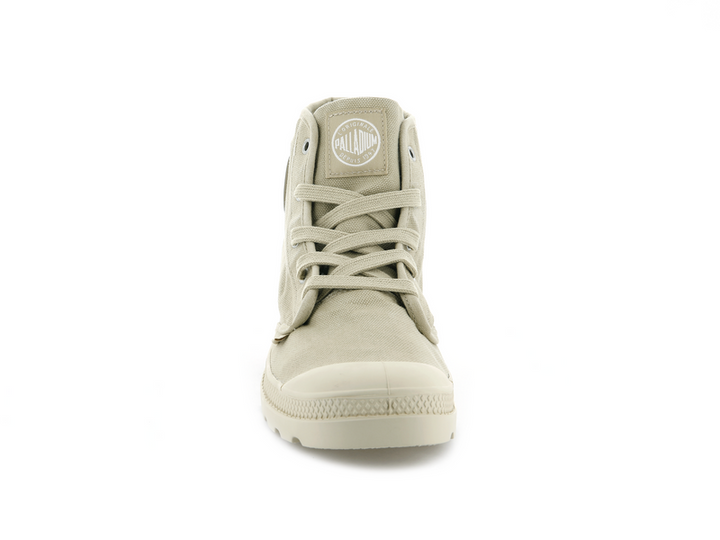 WOMENS PAMPA HI SAHARA/ECRU