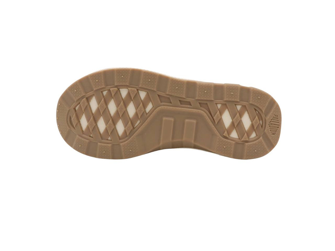 AX-EON TROOP SUPPLY STAR WHITE