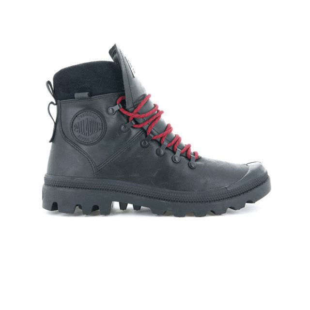LEGION HIKER BLACK