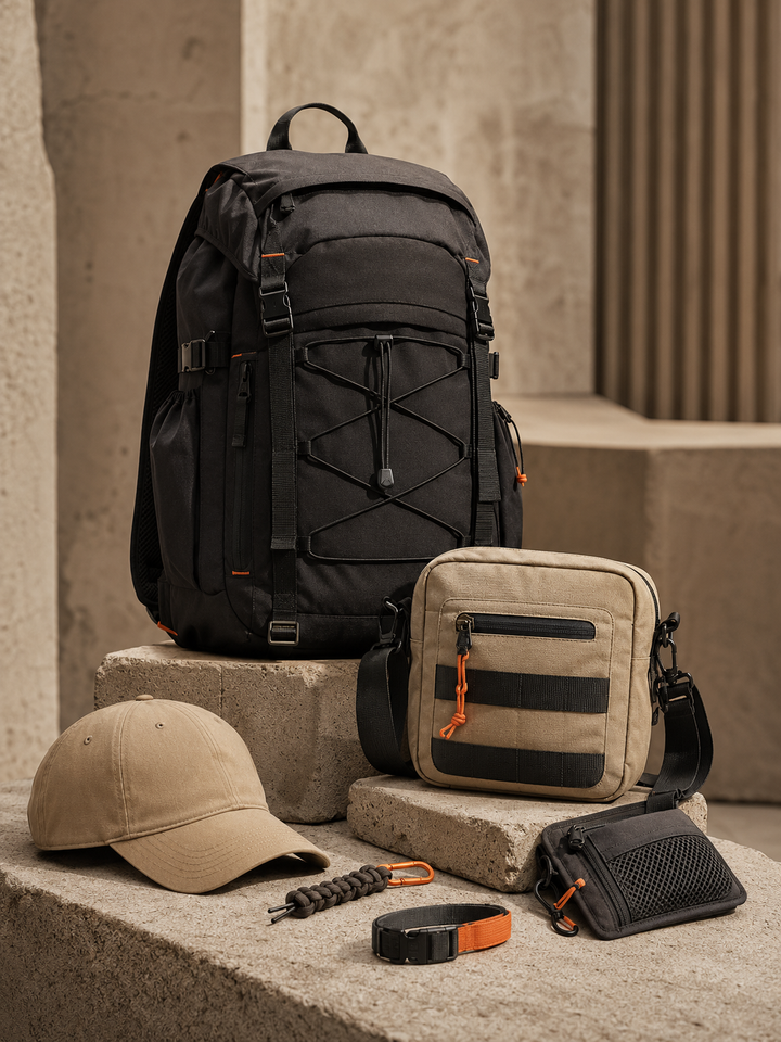 All Accessories