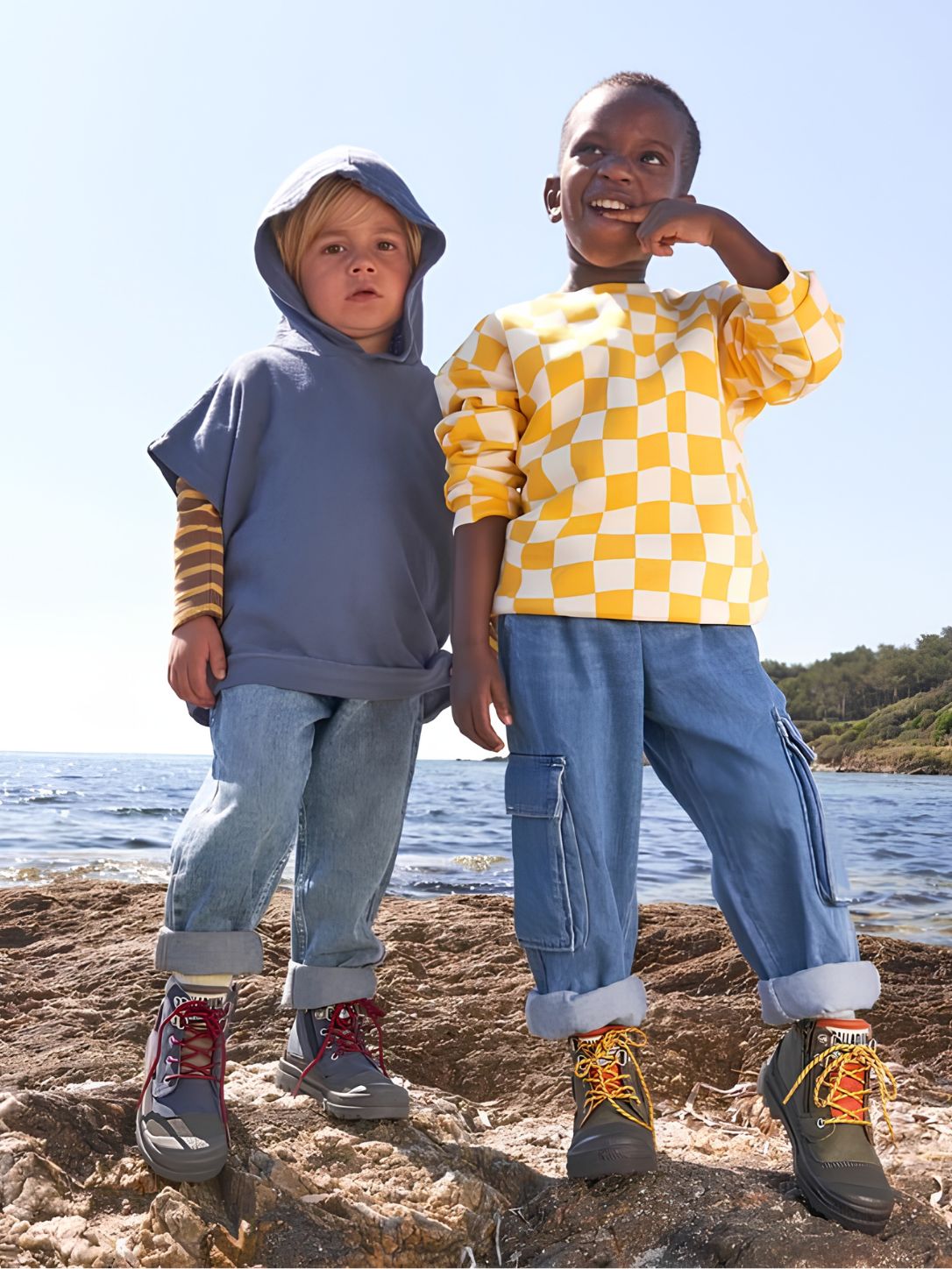 Kids