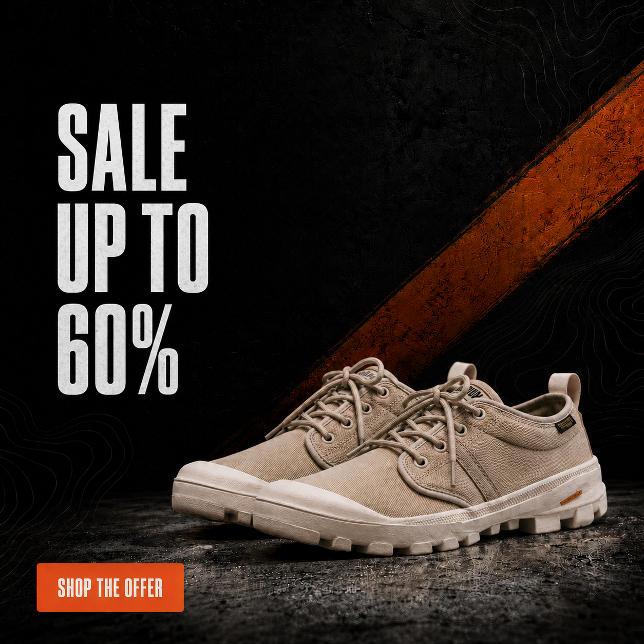 Sale Up To 60%