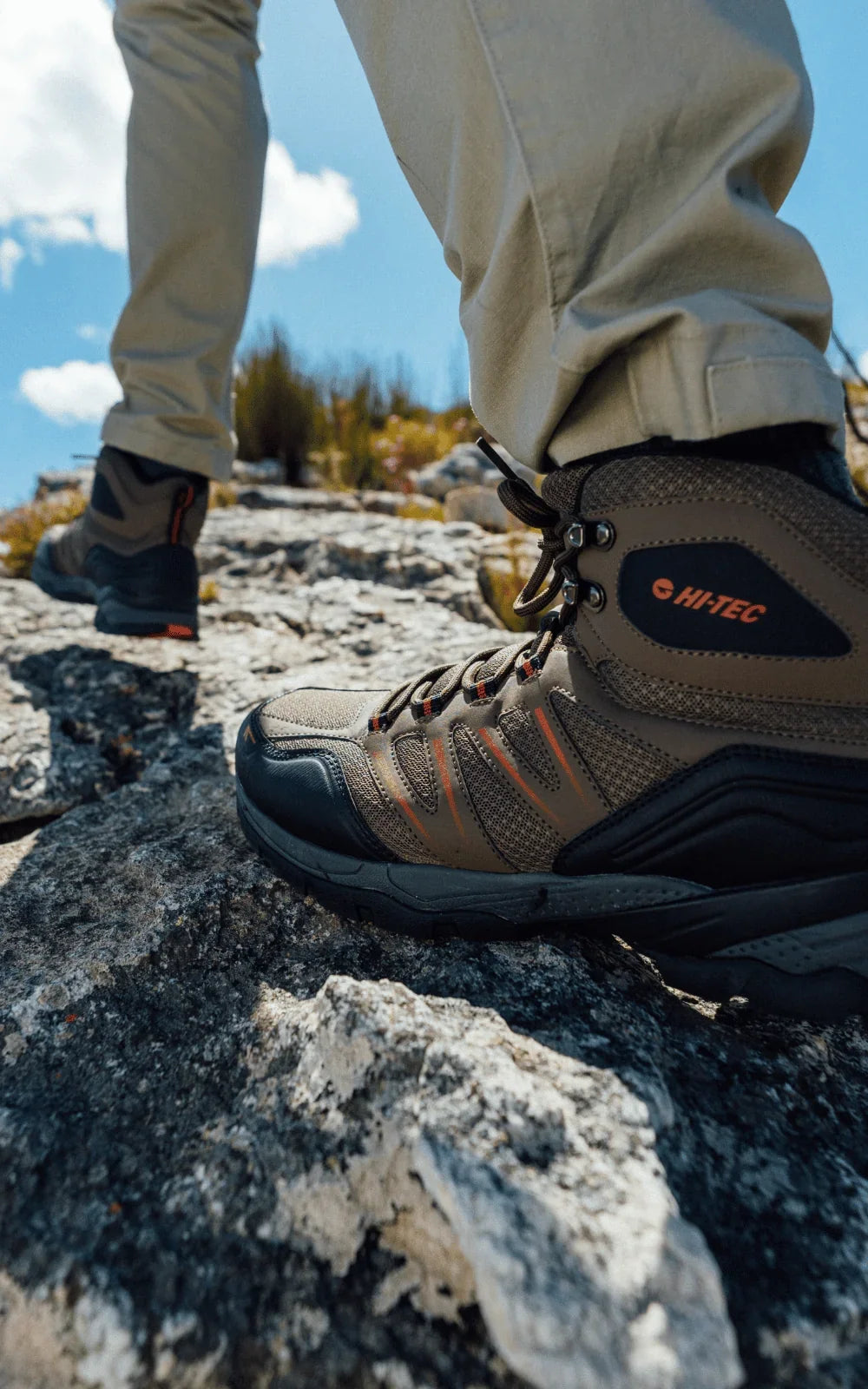 Outdoor & Hiking