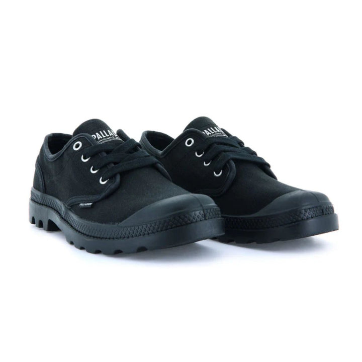 Pampa Oxford Black 02351-008