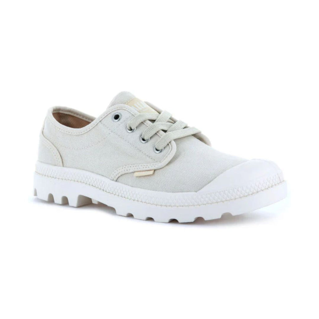 Pampa Oxford Sahara 02351-210