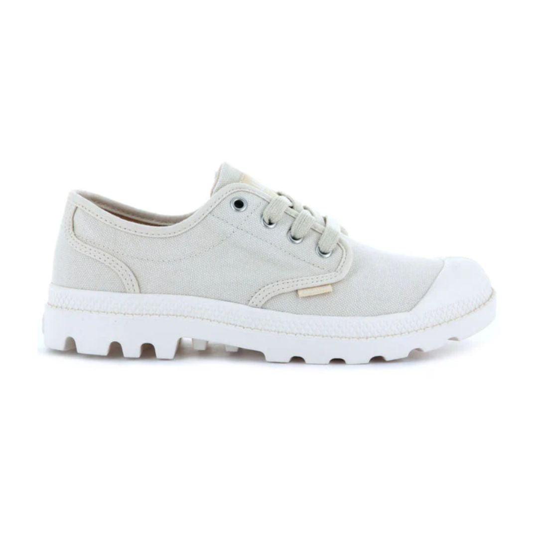 Pampa Oxford Sahara 02351-210