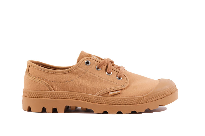 PAMPA OXFORD WOODLIN/SAFARI