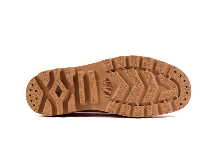 PAMPA OXFORD WOODLIN/SAFARI