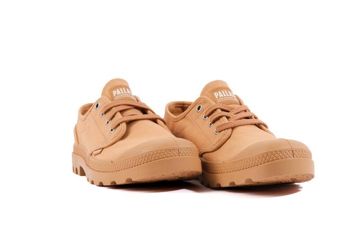 PAMPA OXFORD WOODLIN/SAFARI