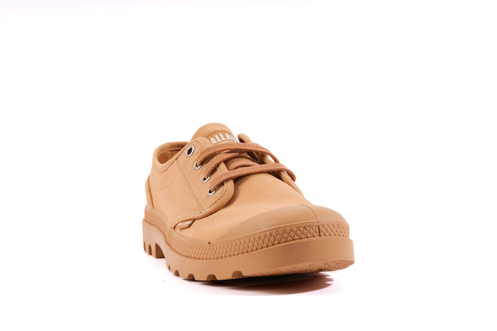 PAMPA OXFORD WOODLIN/SAFARI