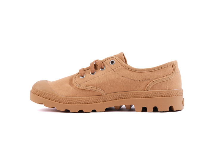 PAMPA OXFORD WOODLIN/SAFARI