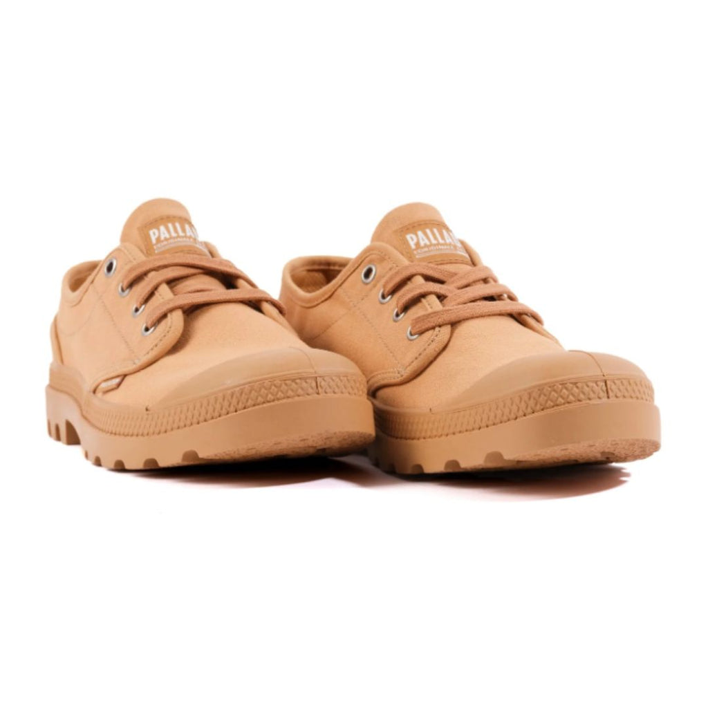 Pampa Oxford Woodlin/Safari 02351-267