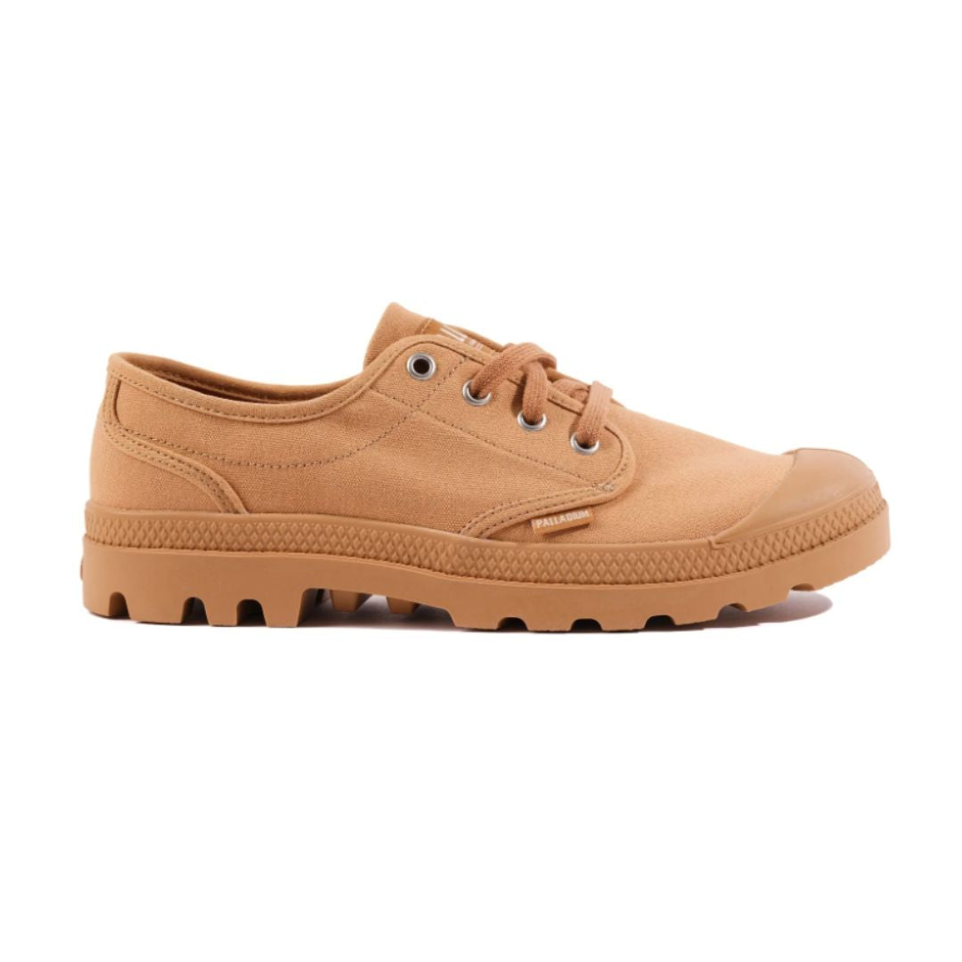 Pampa Oxford Woodlin/Safari 02351-267