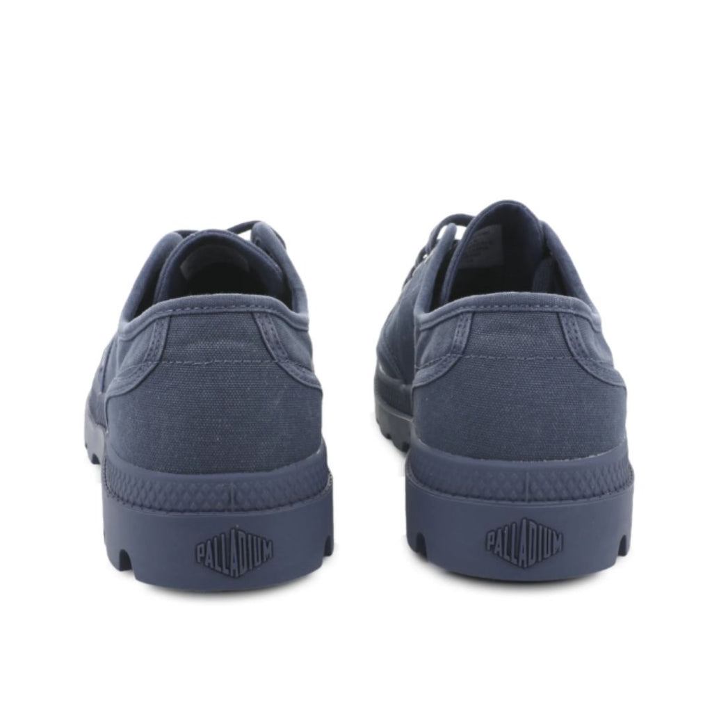 Palladium Pampa Oxford -02351-481