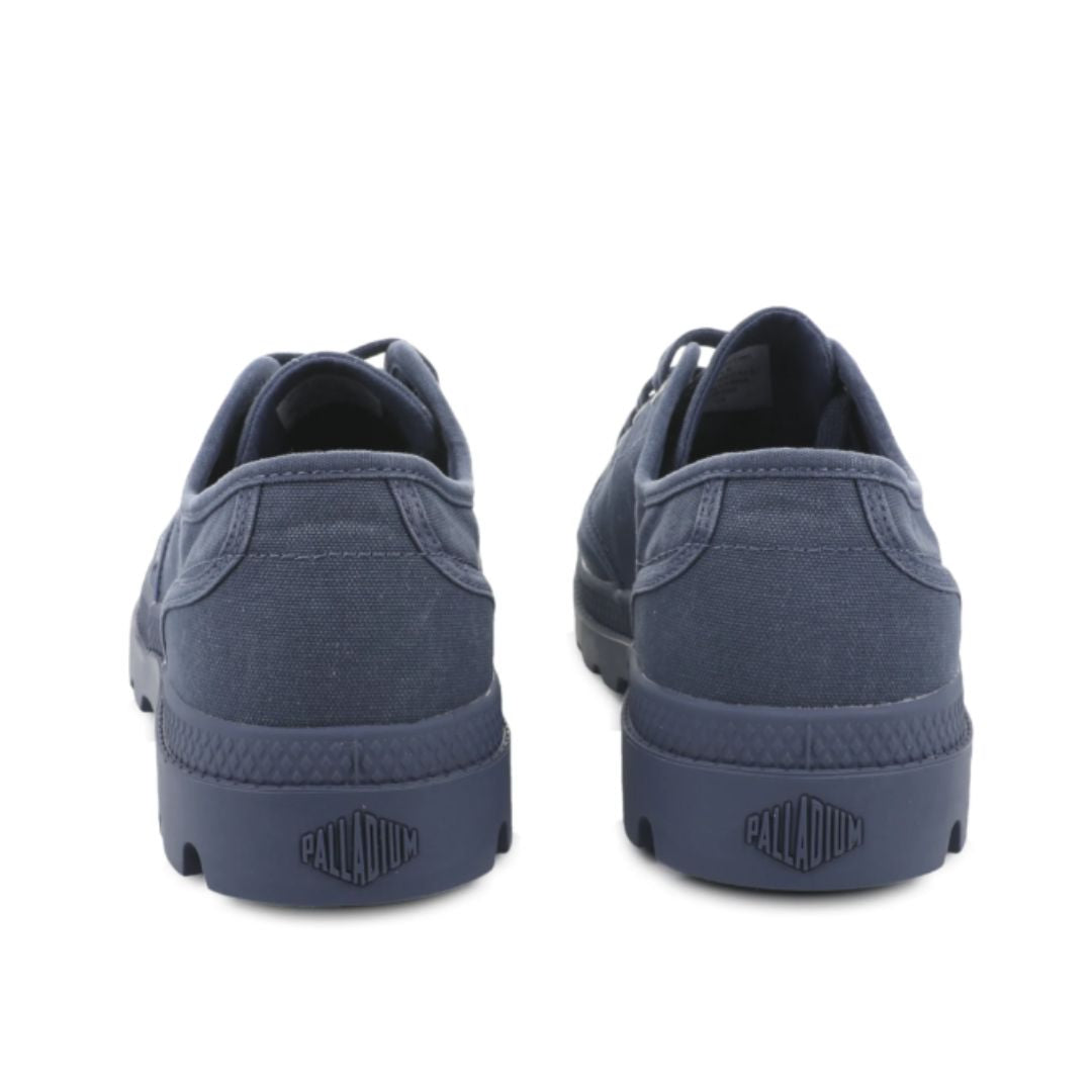 Palladium Pampa Oxford -02351-481