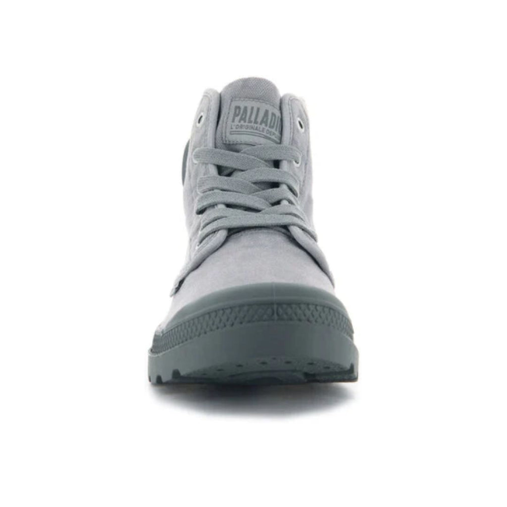 Pampa Hi Gray Flannel 02352-071