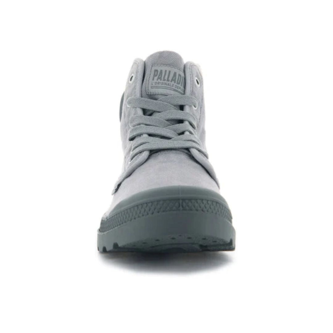 Pampa Hi Gray Flannel 02352-071