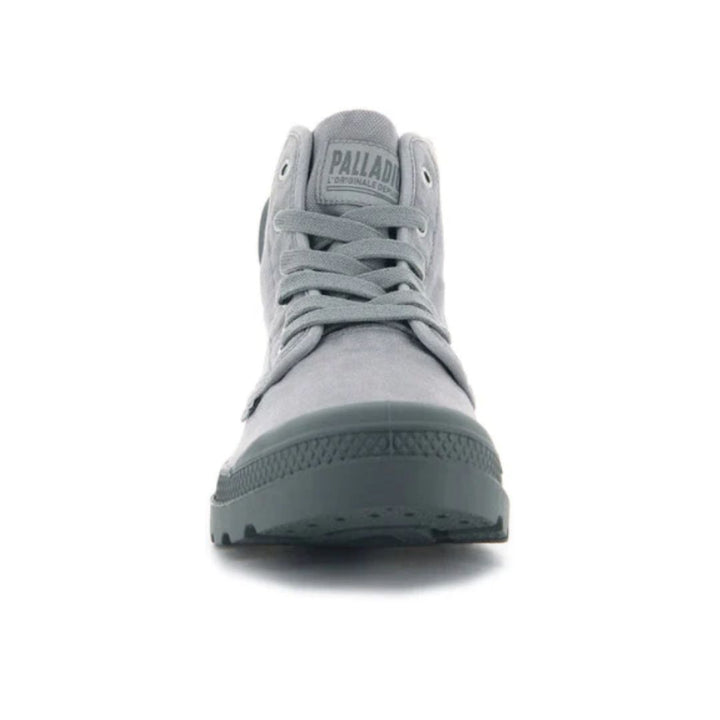 Pampa Hi Gray Flannel 02352-071