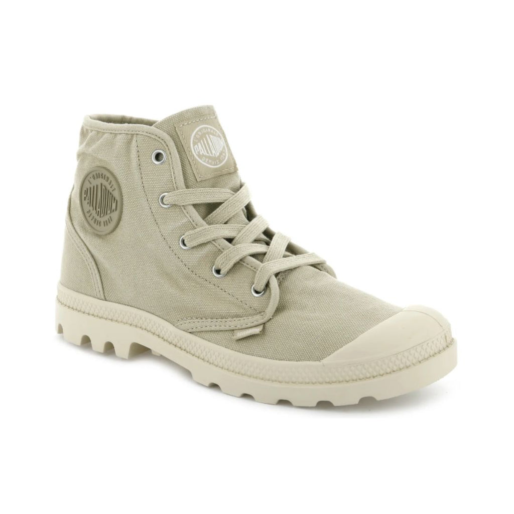Womens Pampa Hi Sahara/Ecru 92352-238