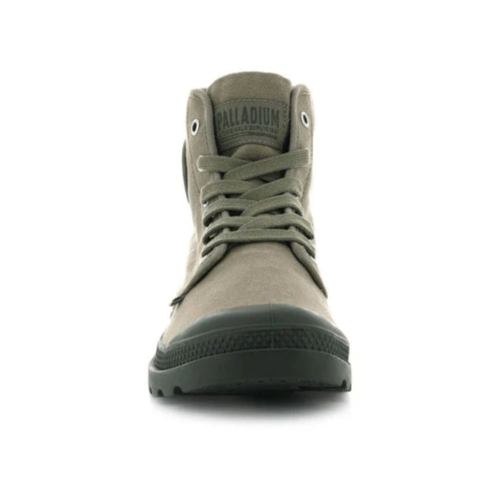 Pampa Hi Dusky Green 02352-308