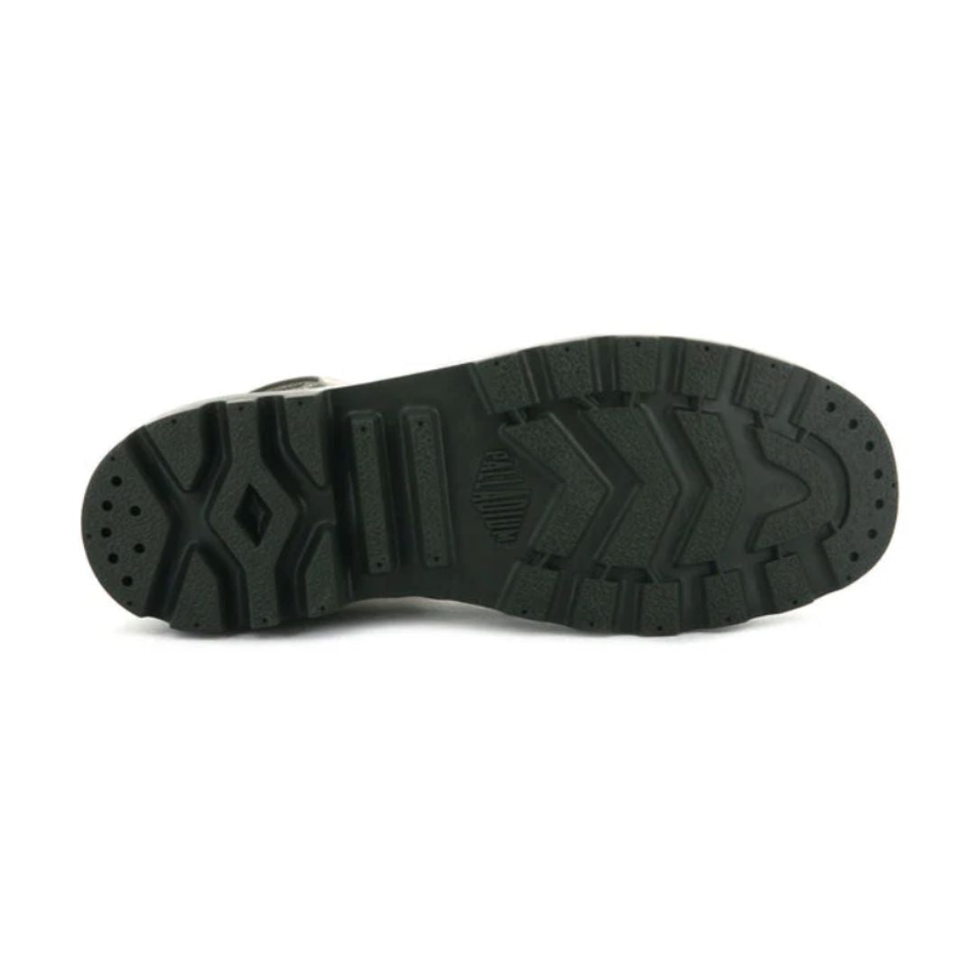 Pampa Hi Dusky Green 02352-308