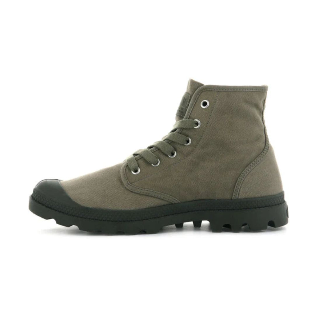Pampa Hi Dusky Green 02352-308