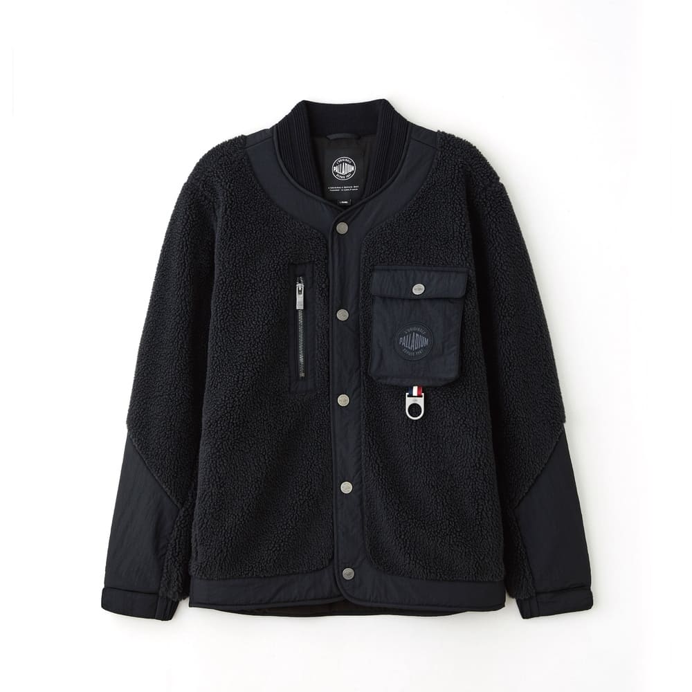 Sweater Heritage Tap Shoe 1010113-032