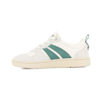 Pallacup Flame Lth Cream/Foliage Green 74485-193