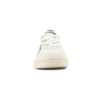 Pallacup Flame Lth Cream/Foliage Green 74485-193