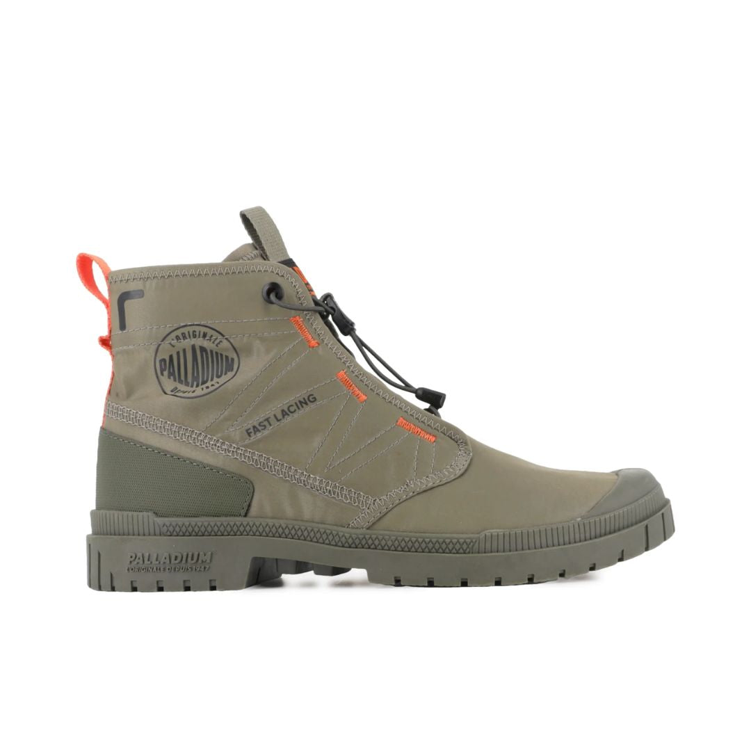 Sp20 Travel Hi Dusky Green 74476-377