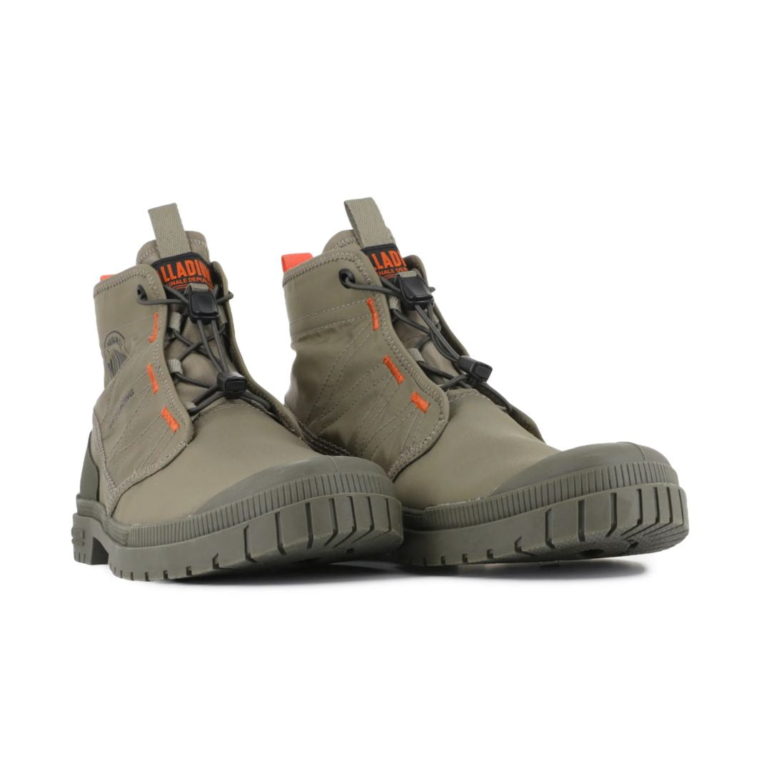 Sp20 Travel Hi Dusky Green 74476-377