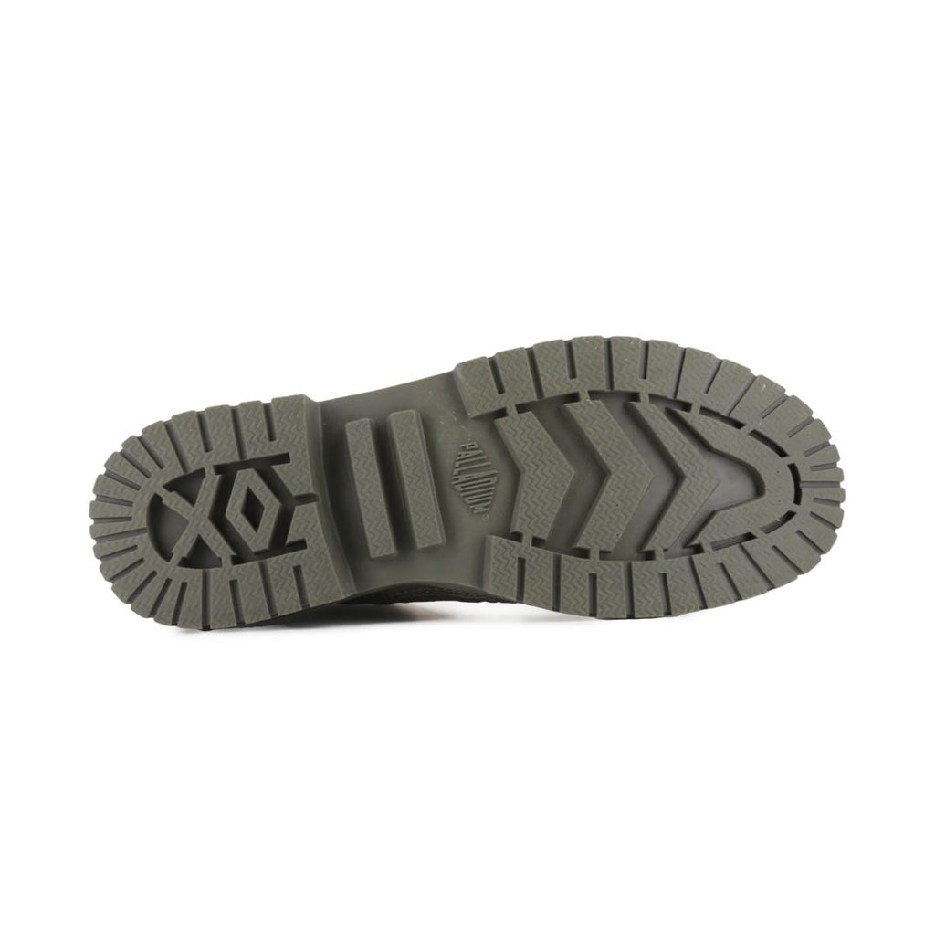 Sp20 Travel Hi Dusky Green 74476-377