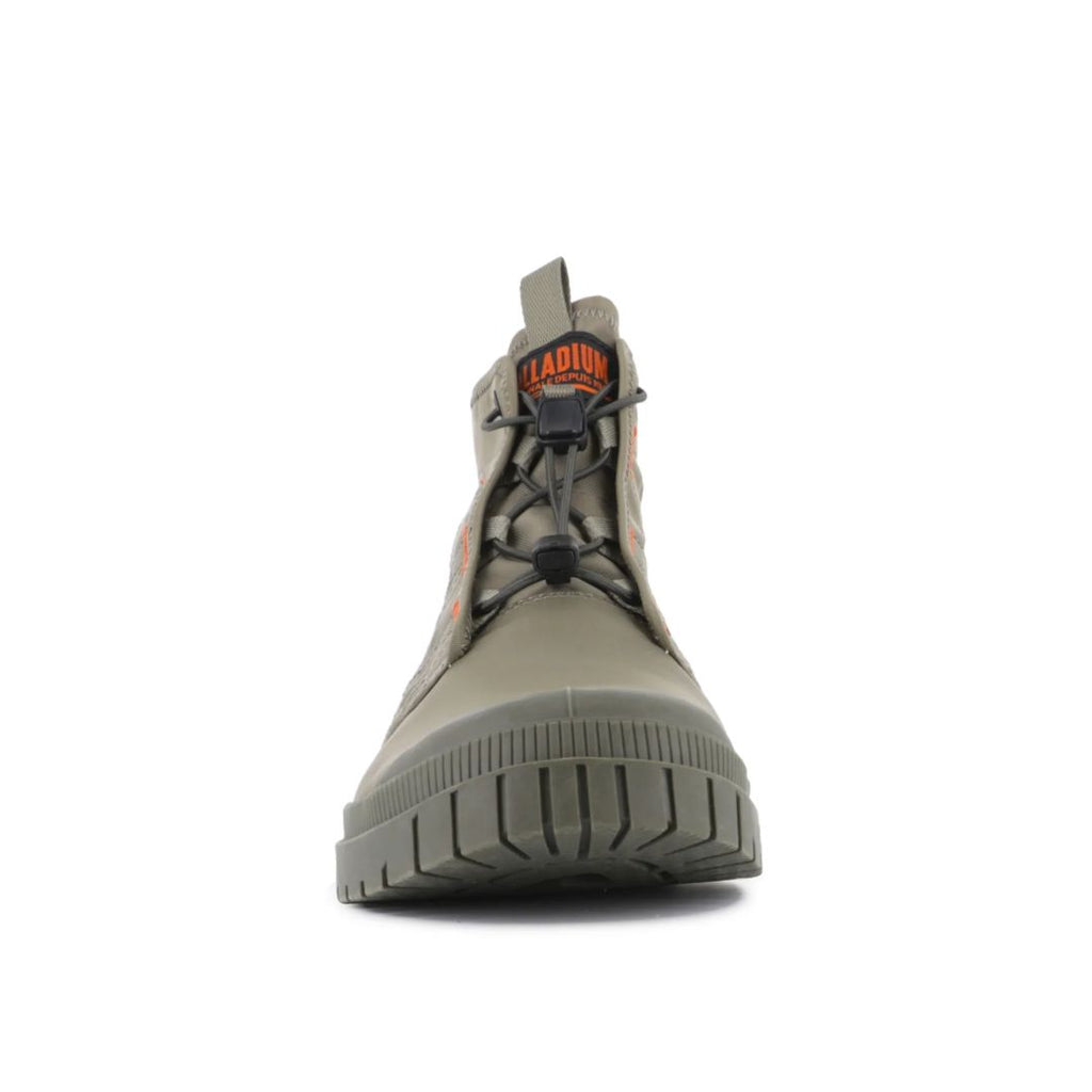 Sp20 Travel Hi Dusky Green 74476-377