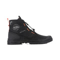 Sp20 Travel Hi Black 74476-008