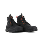 Sp20 Travel Hi Black 74476-008