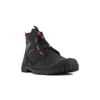Sp20 Travel Hi Black 74476-008
