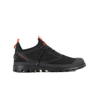 Pampa Lt Travel Lo Vt Black 74473-008