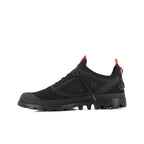Pampa Lt Travel Lo Vt Black 74473-008