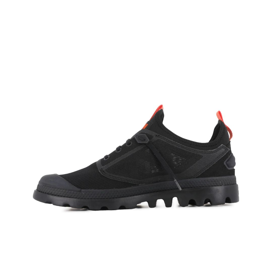 Pampa Lt Travel Lo Vt Black 74473-008
