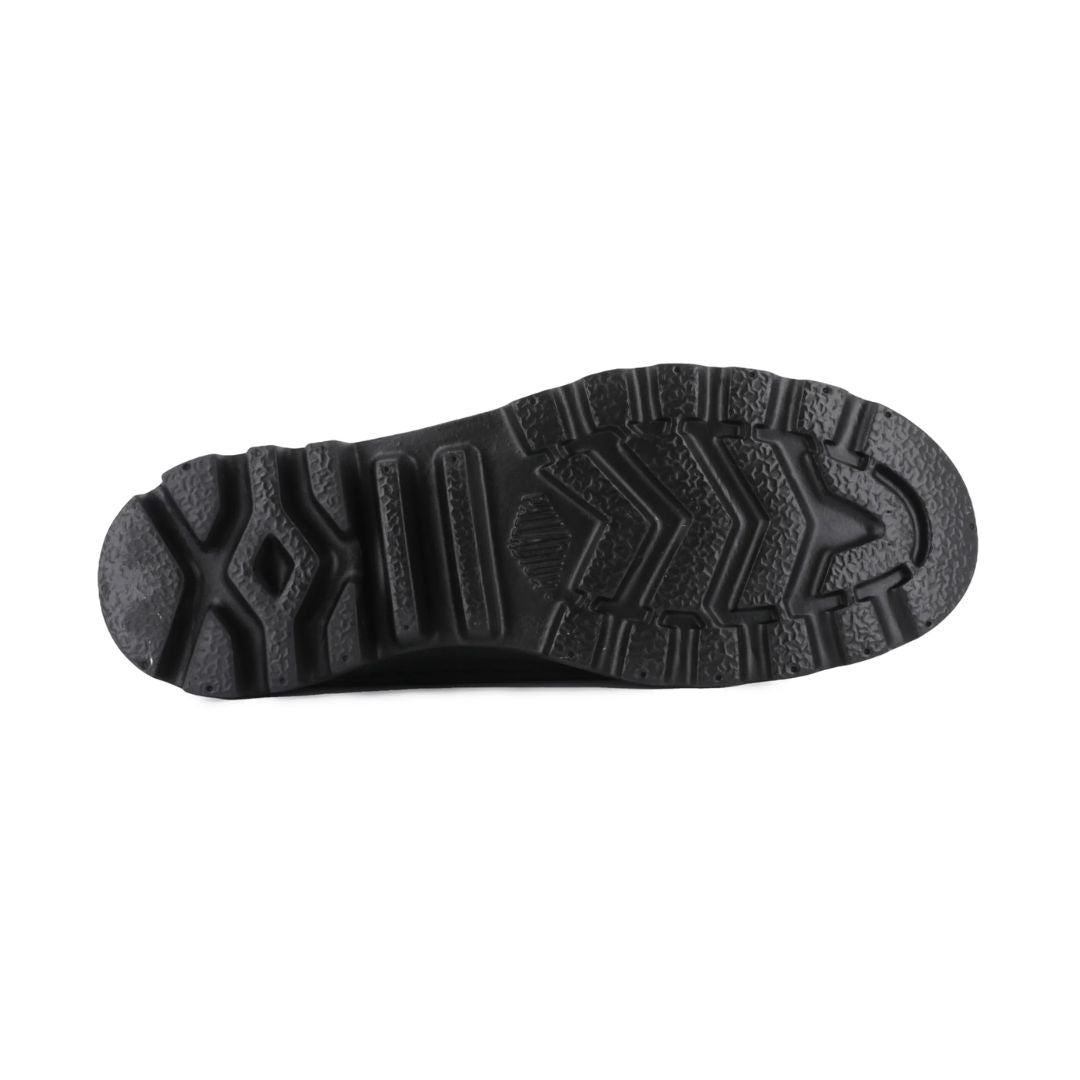 Pampa Lt Travel Lo Vt Black 74473-008