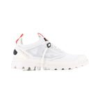 Pampa Lt Travel Lo Vt Star White 74473-116