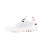 Pampa Lt Travel Lo Vt Star White 74473-116