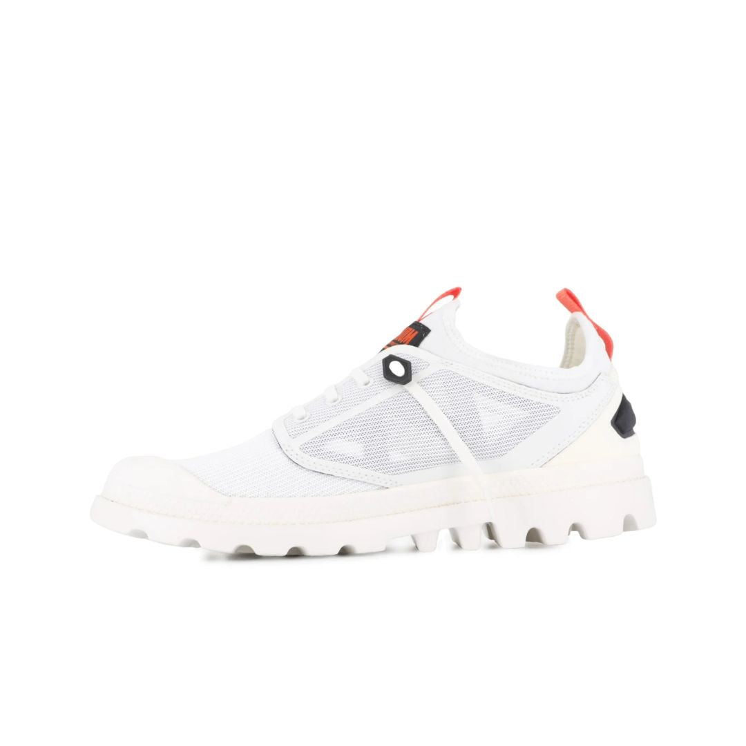 Pampa Lt Travel Lo Vt Star White 74473-116