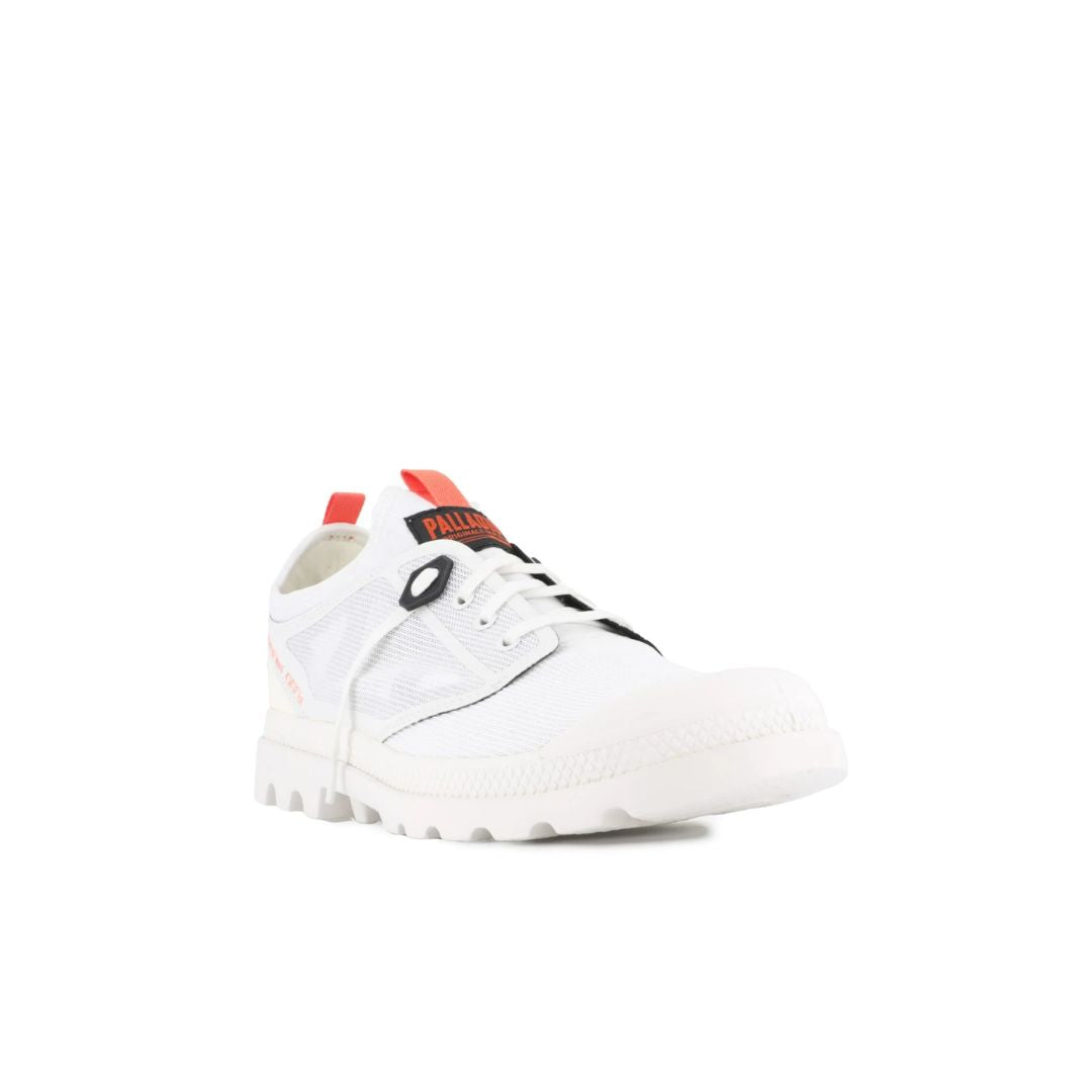 Pampa Lt Travel Lo Vt Star White 74473-116