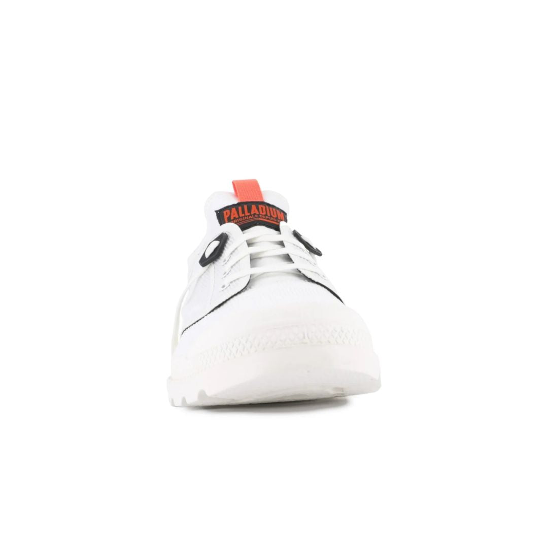 Pampa Lt Travel Lo Vt Star White 74473-116