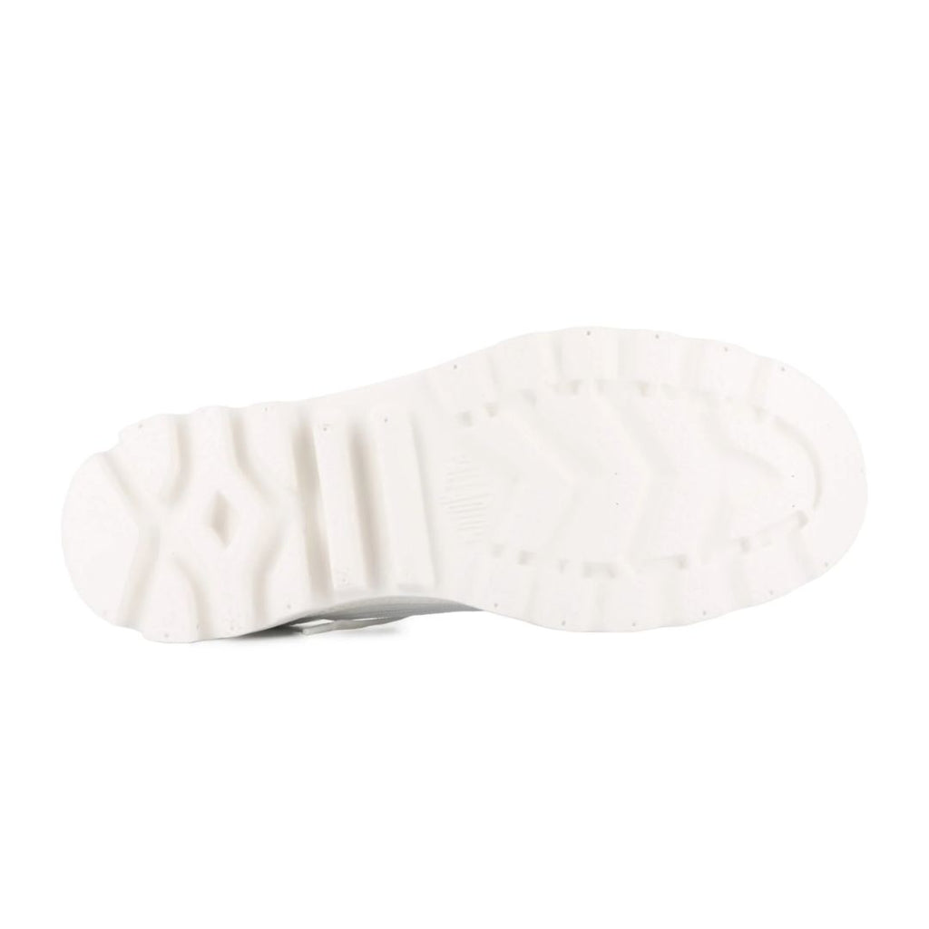 Pampa Lt Travel Lo Vt Star White 74473-116