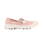 Pampa Mary-Jane Washed Rose Stone 94475-664
