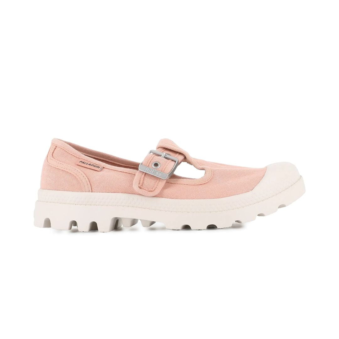Pampa Mary-Jane Washed Rose Stone 94475-664