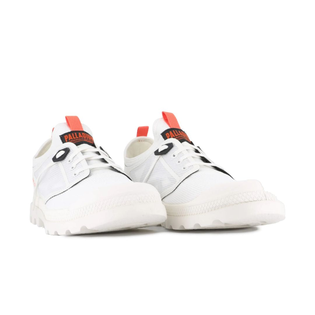 Pampa Lt Travel Lo Vt Star White 74473-116
