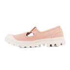 Pampa Mary-Jane Washed Rose Stone 94475-664